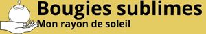 Bougies sublimes