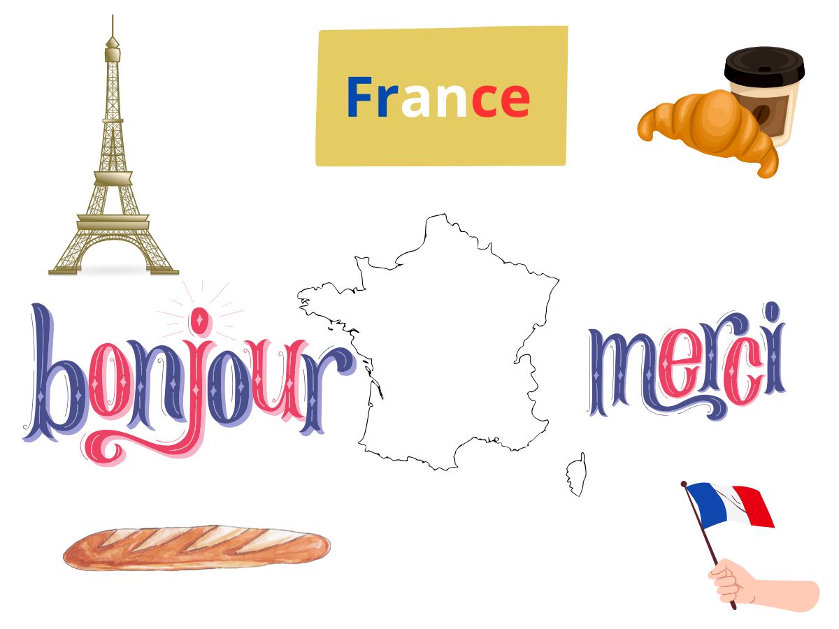 France