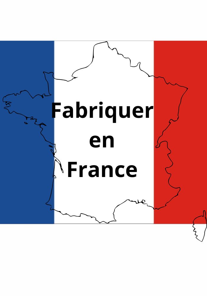 Fabrique en france